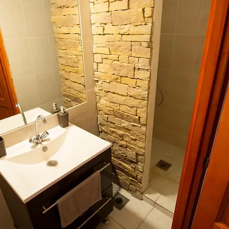 Apartmán Huge 2 Bedroom Flat With Stunning View - Close To Sziget Budapešť
